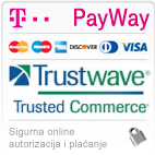 T-Com PayWay Trusted Commerce